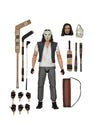 NECA Teenage Mutant Ninja Turtles 1990 Movie 7 Scale Ultimate Casey Jones Action Figure
