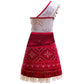 Keaiyouhuo Girls Adventure Outfit Dress Princess Dress Up Halloween Costumes With Necklace