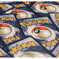100 Assorted Pokemon Trading Cards.