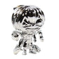 Funko Pop! Tokyo Ghoul Ken Kaneki Silver Chrome Funimation 25th Anniversary limited availability