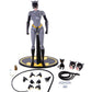 Mondo Tees Batman The Animated Series: Catwoman 1:6 Scale Collectible Figure, Multicolor