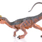 Gemini&Genius Dilophosaurus Dinosaur Toy, Realistic Action Figure, Gift, Stocking Stuffer, Birthday Cake Topper, Family Party Gifts, Room Decoration For Kids