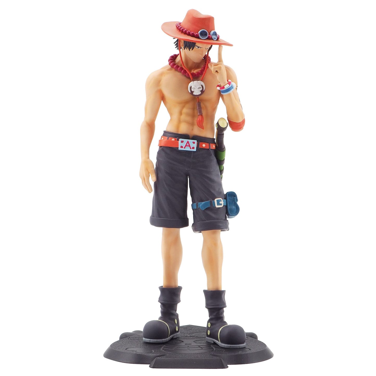 Abystyle Studio - One Piece Portgas D. Ace Figure