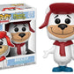 Funko Pop! Animation: Hanna Barbera - Breezly Collectible Figure