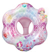 Edwekin Baby Float,Mermaid Theme Inflatable Baby Pool Float,Swimming Pool Accessories For Age Of 3-36 Month