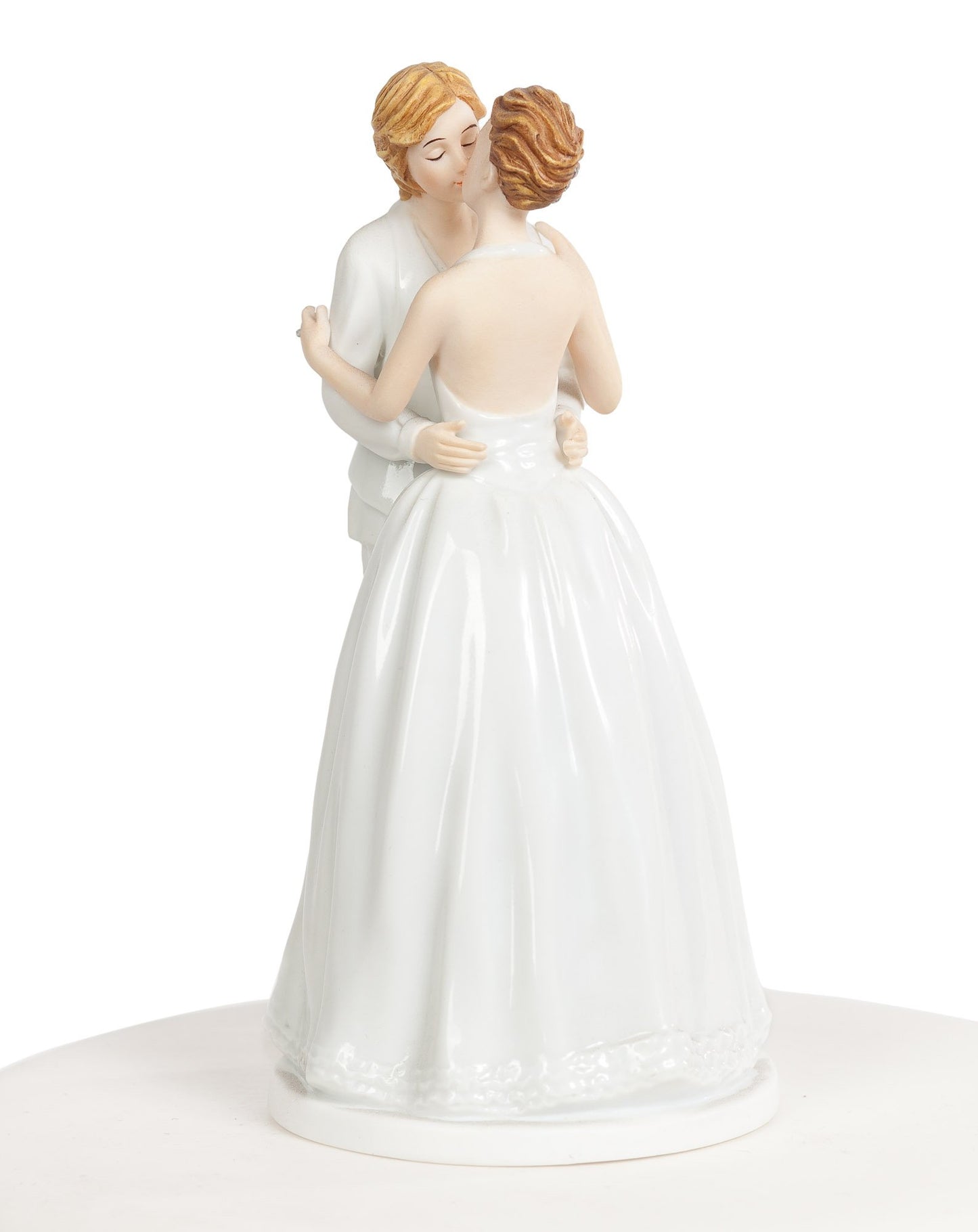 Wedding Collectibles Romance Gay Lesbian Wedding Cake Topper