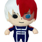 Great Eastern Entertainment My Hero Academia - Shoto Plush 7'