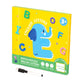 Loom Tree Matching Puzzles Game For Toddlers 13 For Kids Gifts Fine Motor Skills Kids Alphabet | Toys For Baby | Developmental 