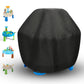 Strifuture Kids Water Table Cover - Outdoor Water Table for Little Tikes Showers Splash Tower Water Table, Outdoor Toy Cover, Wa