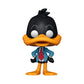 Pop Movies: Space Jam, A New Legacy - Daffy Duck As Coach, Multicolor, Standard (55980)
