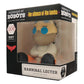 Hannibal Lecter Handmade By Robots Full Size Vinyl Figure