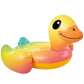 Intex - Inflatable Duck 147 x 147 x 81, Yellow