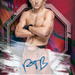 2024 Topps Finest Ufc - Mega Trading Card Box (1 Autograph Per Mega Box)