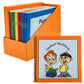 Learning Dynamics 4 Weeks To Read Plus Extra Workbook | Reading System For 4 To 7 Years Old Kindergartners | Build Confidence Wi