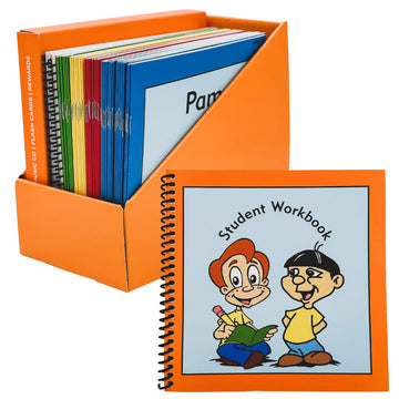 Learning Dynamics 4 Weeks To Read Plus Extra Workbook | Reading System For 4 To 7 Years Old Kindergartners | Build Confidence Wi