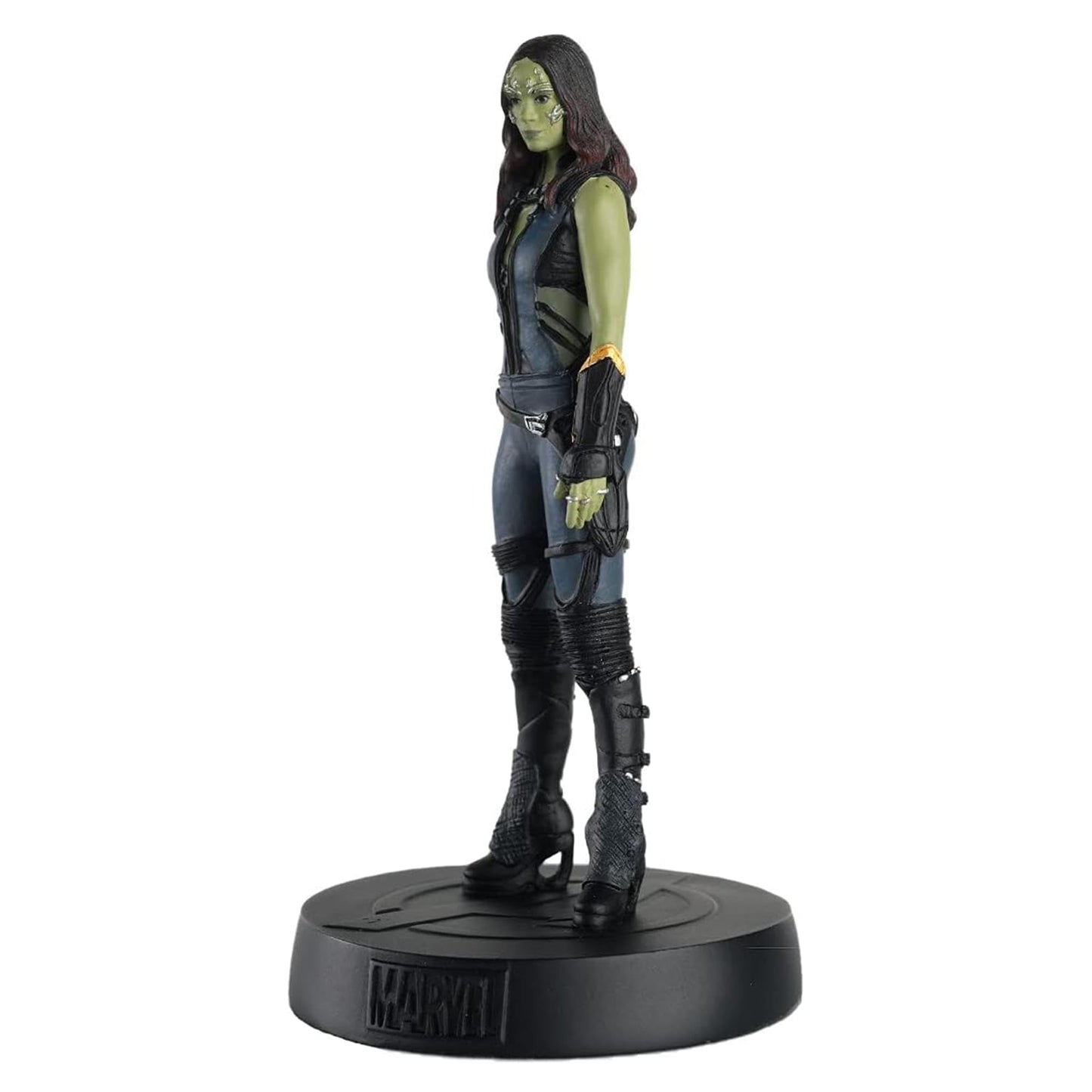 Hero Collector Eaglemoss Marvel Movie Collection 1:16 Figurine | Gamora