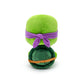 Youtooz 9 Inch Donatello Ninja Turtles Plush - Tmnt Plushie From Teenage Mutant Series