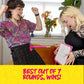 Barry & Jason Games Scribble Hips - Fun Party Game for Adults & Teens, Plastic, Model SH01UK