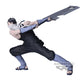 Banpresto - Naruto - Momochi Zabuza, Bandai Spirits Vibration Stars Figure