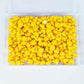 DZTIAN Yellow 130 Mini Resin Duck Garden Duck Class Activity Micro Landscape Decoration Ducklings Toy House Prank Christmas DIY