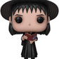 Funko Pop Movies: Lydia Deetz With Handbook Collectible Figure, Multicolor