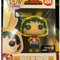 Funko Pop! My Hero Academia Deku In Onesie Exclusive Vinyl Figure