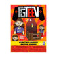 FGTeeV - Single Figure Buildable Sets (Series 1) (Moomy's Mini Farmhouse)
