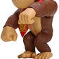 Super Mario Bros Brothers - Donkey Kong Action Figures Collection 6'