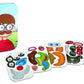 Hape Magnetic Funny Face