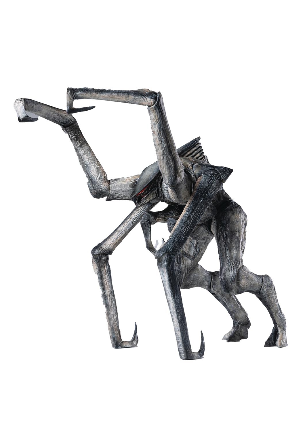 Hiya Toys Godzilla (2014) Female MUTO Exquisite Basic Series Previews limited availability Action Figure