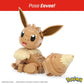 MEGA Pok  mon Building Toy Kit, Build & Show with 3 Action Figures (583 Pieces) for Kids