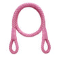 PonyCycle Ride on Horse Riding Unicorn Pink Reins Size 3 & 4 for Model U/E, Size 3 for Model X