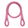 PonyCycle Ride on Horse Riding Unicorn Pink Reins Size 3 & 4 for Model U/E, Size 3 for Model X