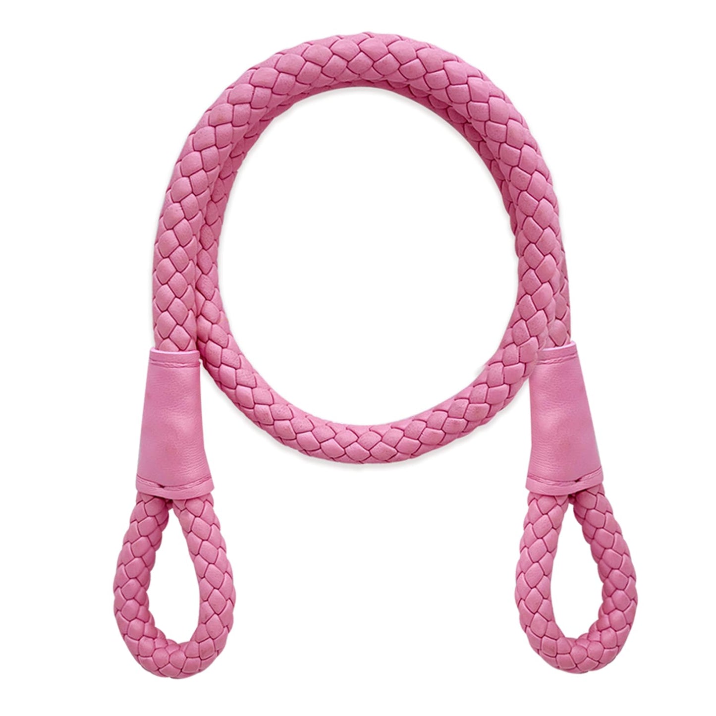 PonyCycle Ride on Horse Riding Unicorn Pink Reins Size 3 & 4 for Model U/E, Size 3 for Model X