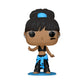 Funko Pop! Rocks TLC Left Eye Vinyl Figure, 3.75 inches, Multicolor, Model 52935