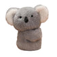 STYLEHEAVEN Animal Bracelet Plush Doll Realistic Decor Cute Soft Interactive Toy Figures Koala