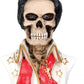 Elvis Collectible Skeleton Figurine