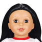 Bumbleberry Girls Travel Set - Jaimee, Asian, 15 Inches, 15029