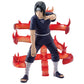 Banpresto - Naruto Shippuden - Uchiha Itachi, Bandai Spirits Effectreme Figure