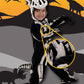 Underwraps Boys Toddlers T-Rex Skeleton - Fossil Costume, Black/White, Medium 18-24M Us