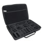 Hermitshell Hard Travel Case For Snap Circuits Electronics Exploration Kit (Case For Jr. Sc-100)