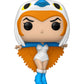 Funko Pop! Animation: Masters Of The Universe - Sorceress, Multicolor