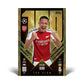 Topps Eco Pack Match Attax Cards Ucl 24-25