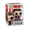Funko Pop Wwe: La Knight - Collectable Vinyl Figure - Gift Idea - Official Merchandise - For Kids & Adults - Sports Fans - Model