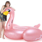 Jasonwell Giant Inflatable Flamingo Pool Float With Fast Valves Summer Beach Swimming Pool Floatie Lounge Floating Raft Outdoor Party Decorations Toys For Adults Kids (Xxxl)