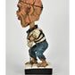 Neca - Iron Maiden - Piece Of Mind Head Knocker
