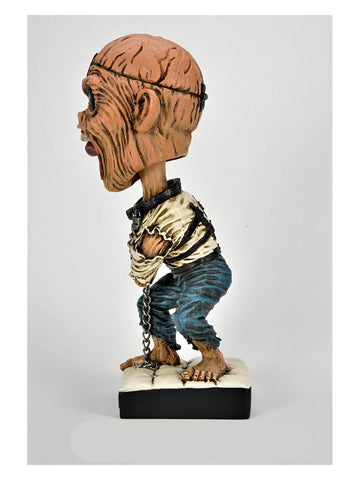 Neca - Iron Maiden - Piece Of Mind Head Knocker