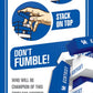 Kentucky Tumble Tower
