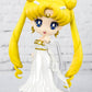 Tamashii Nations - Pretty Guardian Sailor Moon - Princess Serenity, Bandai Spirits Figuarts Mini Action Figure