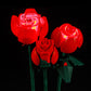 Briksmax Led Lighting Kit For Lego Bouquet Of Roses - Compatible With Lego Icons Flower 10328 Building Set- Not Include Lego Set